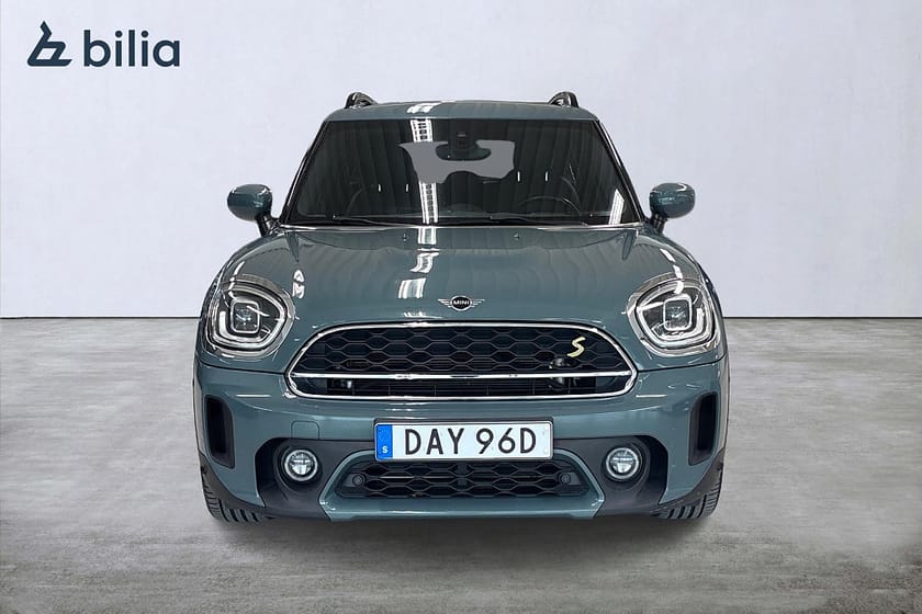 Bild 5 av MINI Countryman Cooper SE ALL4