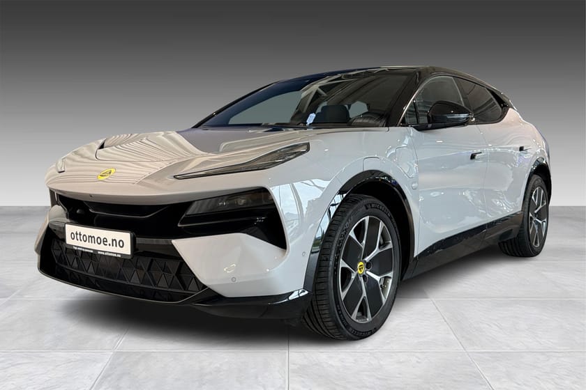 Bilde 3 av Lotus Eletre