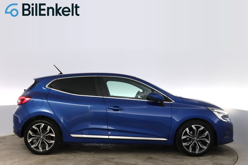 Bild 2 av Renault Clio 1.0 TCe Intense Auto B-Kamera Carplay