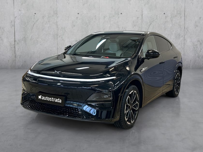 Bilde 1 av XPENG G6 Standard Range