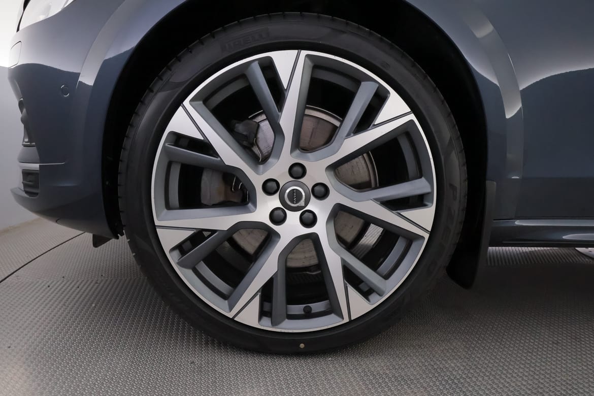 Volvo V90 2023 - miniatyr 21