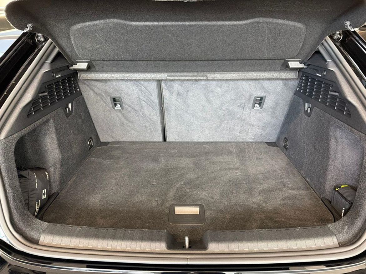 Audi Audi A3 Sportback 35 TFSI — bild 21