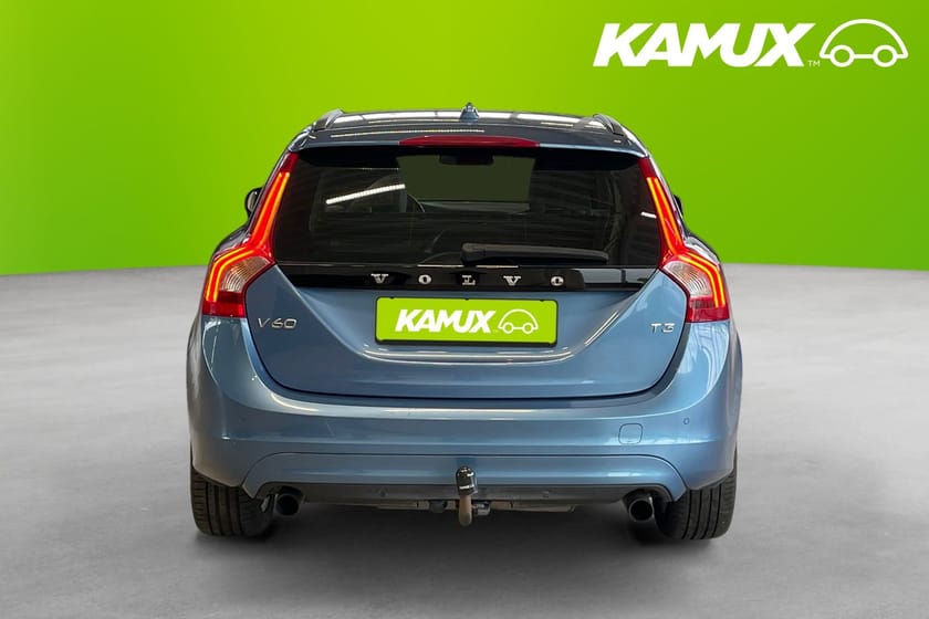 Bild 5 av Volvo V60 T3 Momentum 150HK Drag Värmare