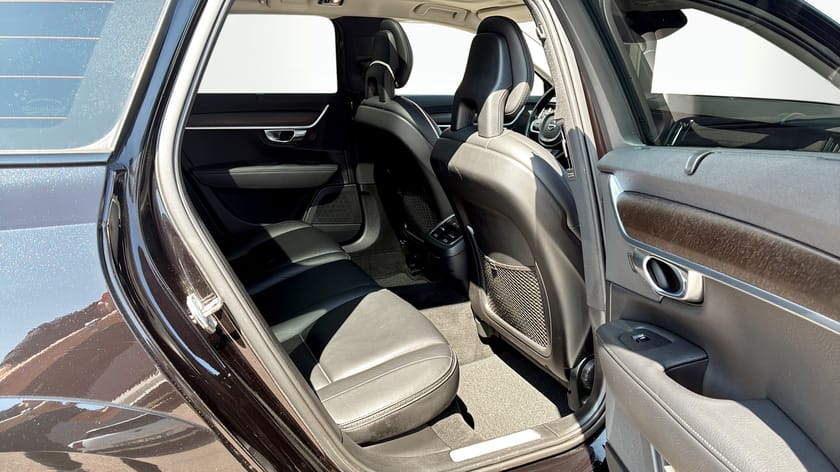 Bild 5 av Volvo V90 Cross Country 