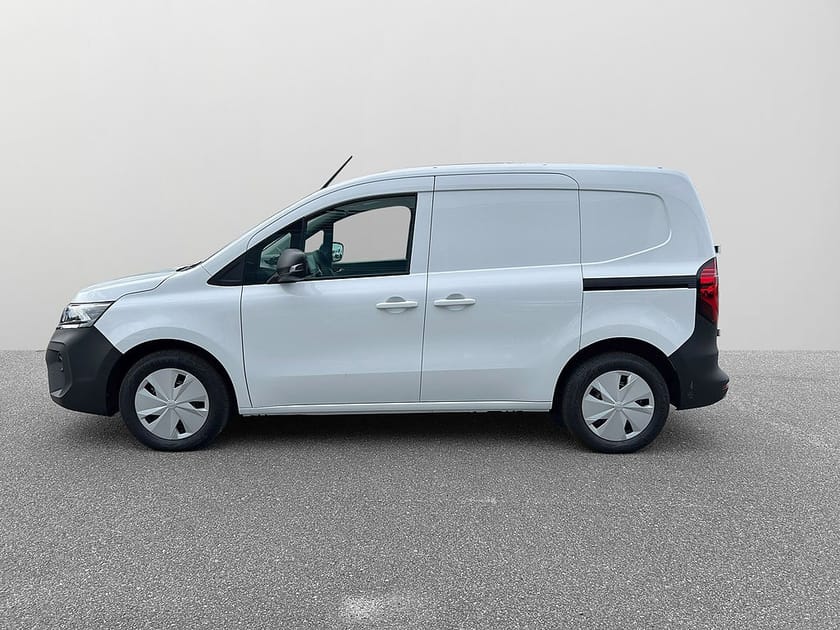 Bild 2 av Nissan Townstar EV 2.2t Electric 45kwh 122hk N-connecta L1 DSD
