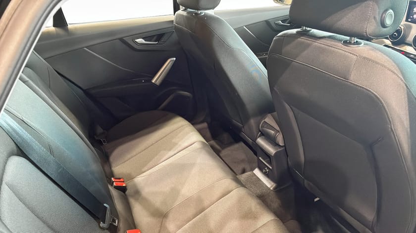 Bild 5 av Audi Q2 35 TFSI S Tronic