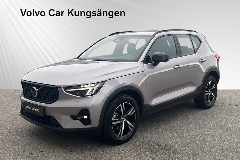 Bild 1 av Volvo XC40