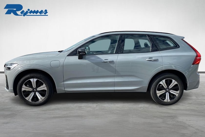 Bild 3 av Volvo XC60 T6 Plus Dark Edition
