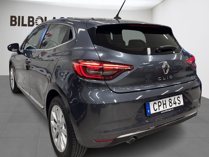 Bild 3 av Renault Clio