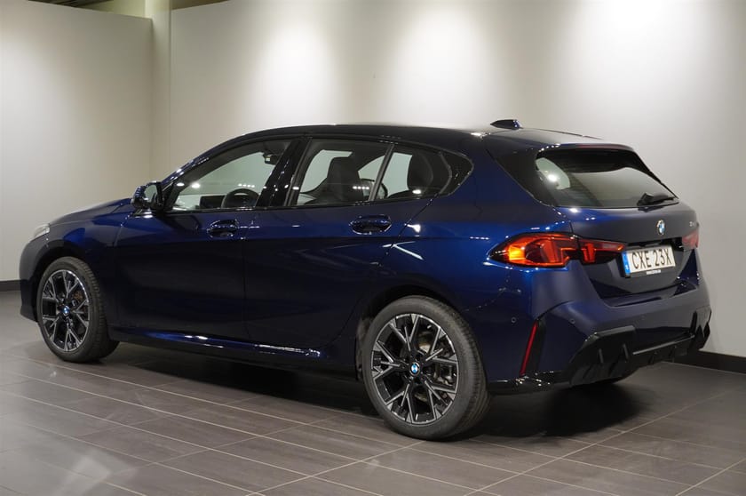 Bild 4 av BMW 120 M-Sport CarPlay Rattvärme Kamera