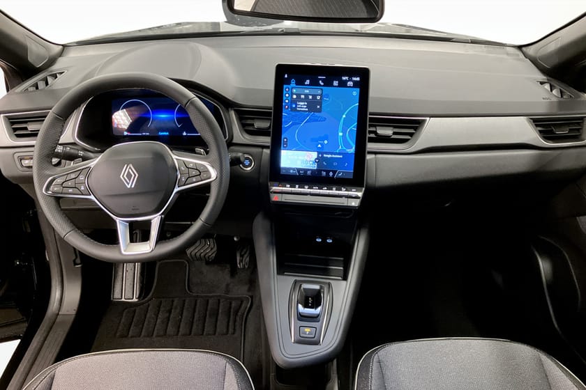 Bild 4 av Renault Captur