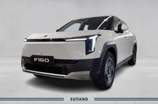 Thumnail bilde 0 av Dongfeng Vigo