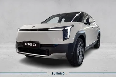 Dongfeng Vigo