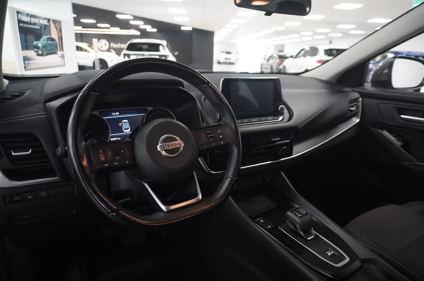 Bild 2 av Nissan Qashqai