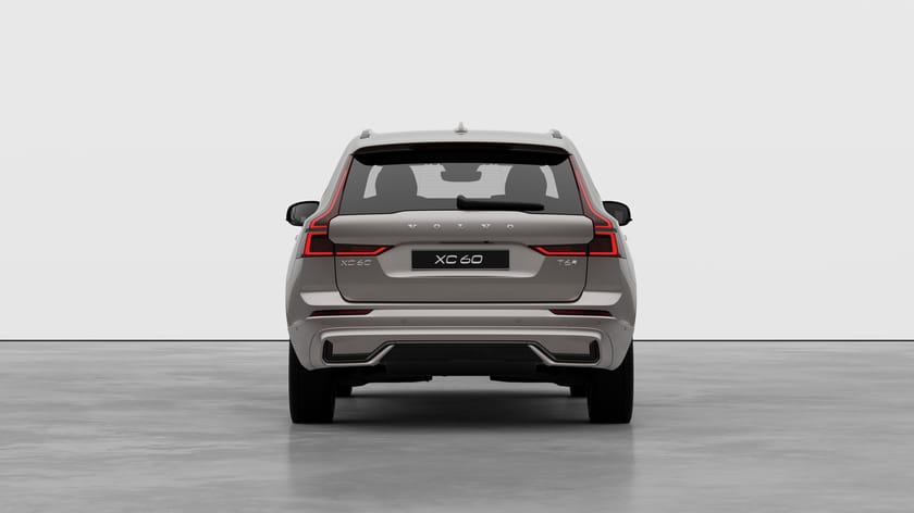 Bild 3 av Volvo XC60 T6 Plus Dark Nordic Edition