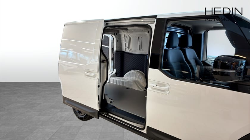 Bild 5 av Kia PV5 Long Range Cargo 3DR L2H1