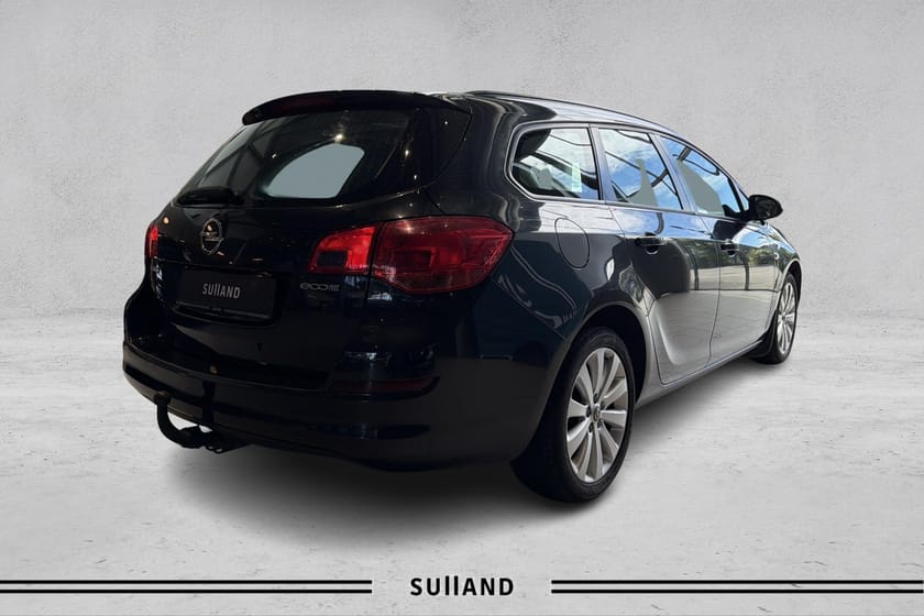 Bilde 5 av Opel Astra Sports Tourer 1,3 CDTi Enjoy S/S kampanje
