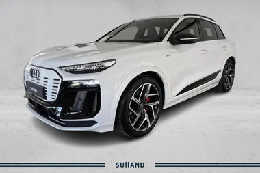 Audi Q6 e-tron quattro