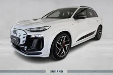 Thumnail bilde 0 av Audi Q6 e-tron quattro