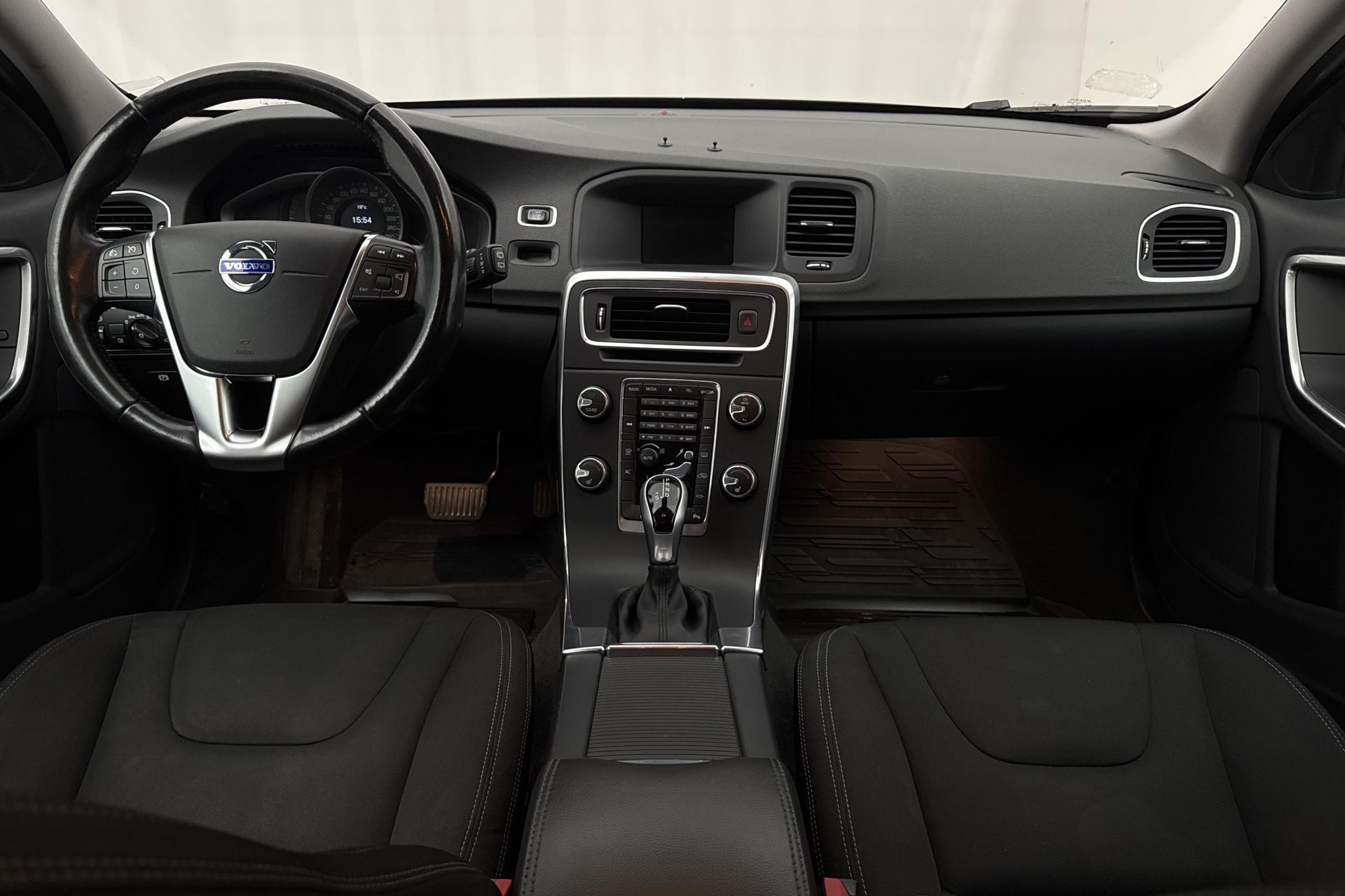 Volvo V60 T3 2017, bild 7/10