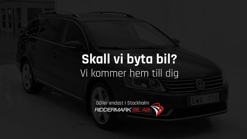Bild 4 av Volvo V60