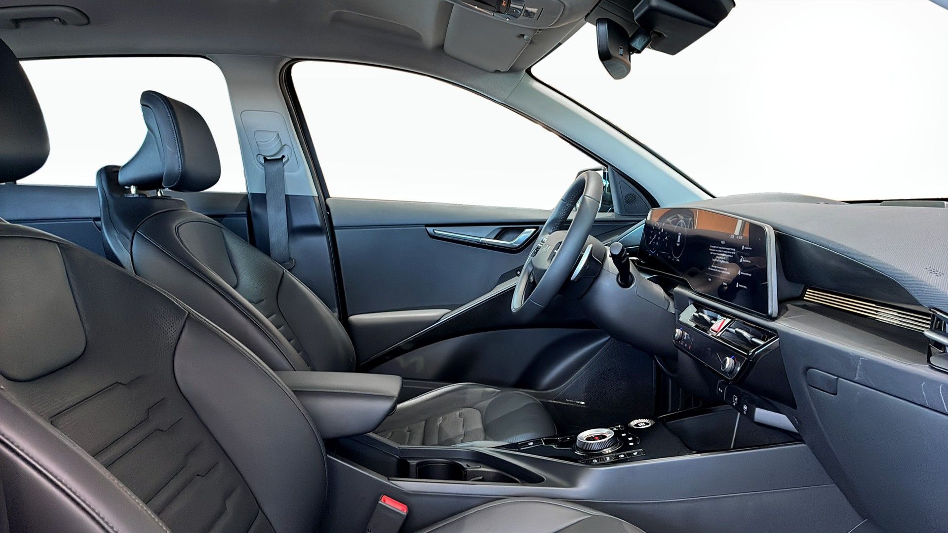 Kia Niro PLUG-IN ADVANCE 2025, bild 3/10