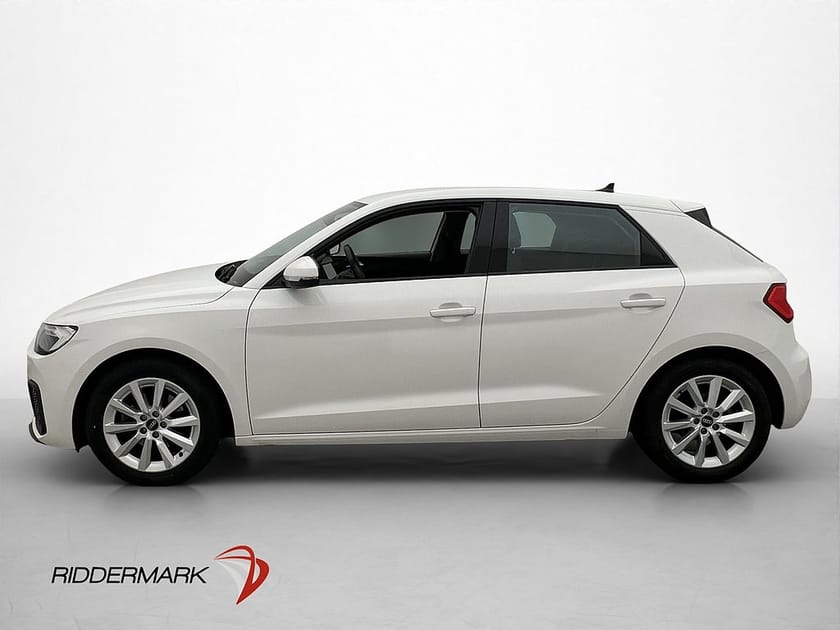 Bild 4 av Audi A1 Sportback 30 TFSI 110hk Proline Cockpit Carplay