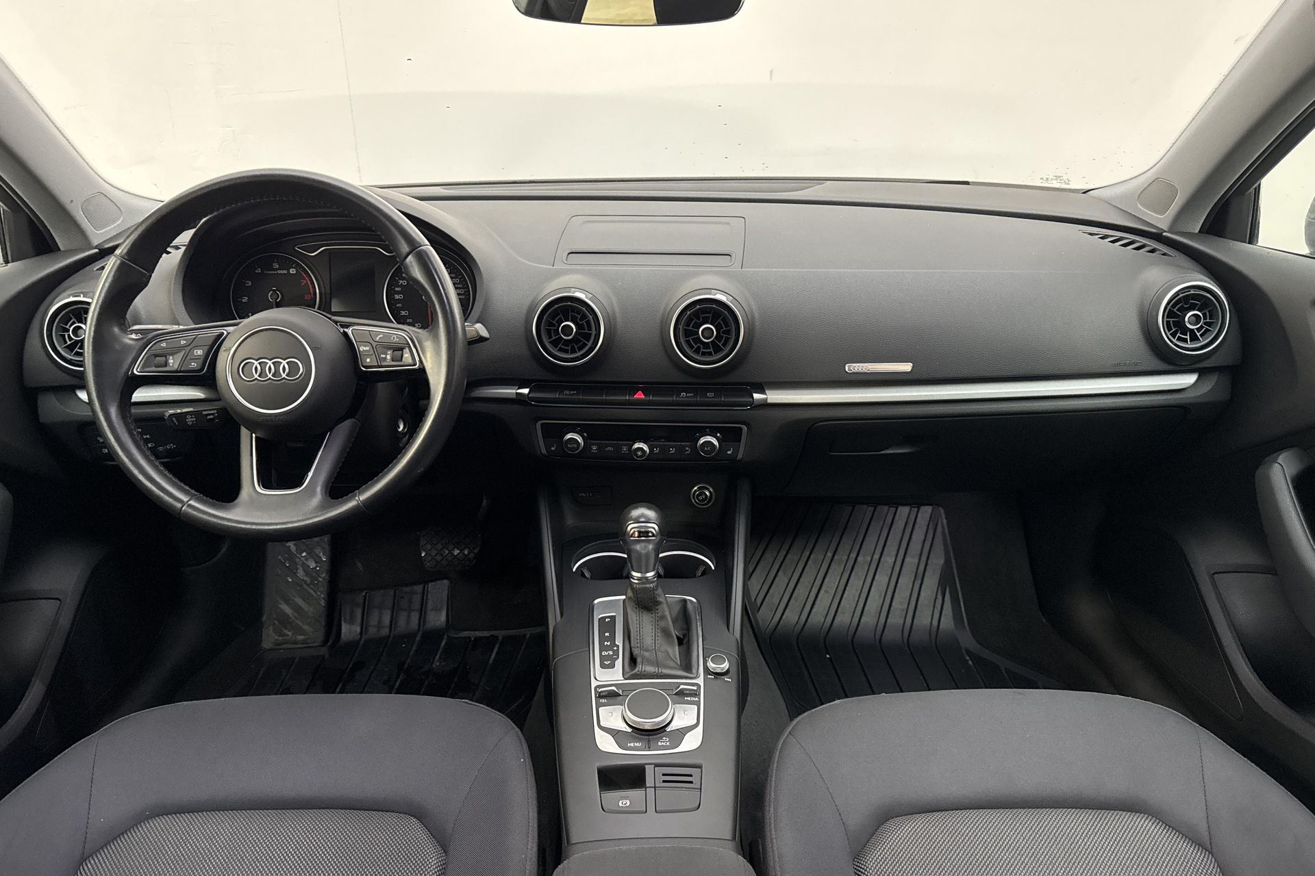 Audi A3 SPBACK Sportback 35 TFSI 2019, bild 7/10