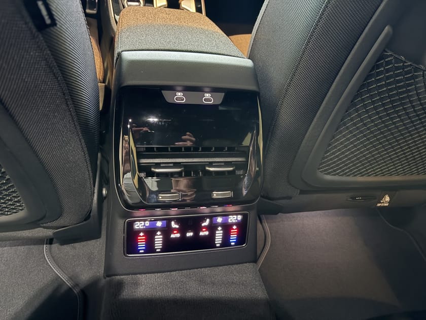 Bild 5 av Audi A6 Avant e-hybrid quattro 220 KW S TRONIC S-line