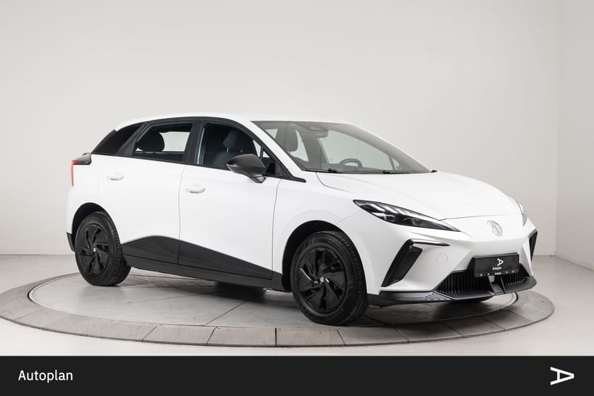 Bilde 1 av MG 4 Electric Standard Range