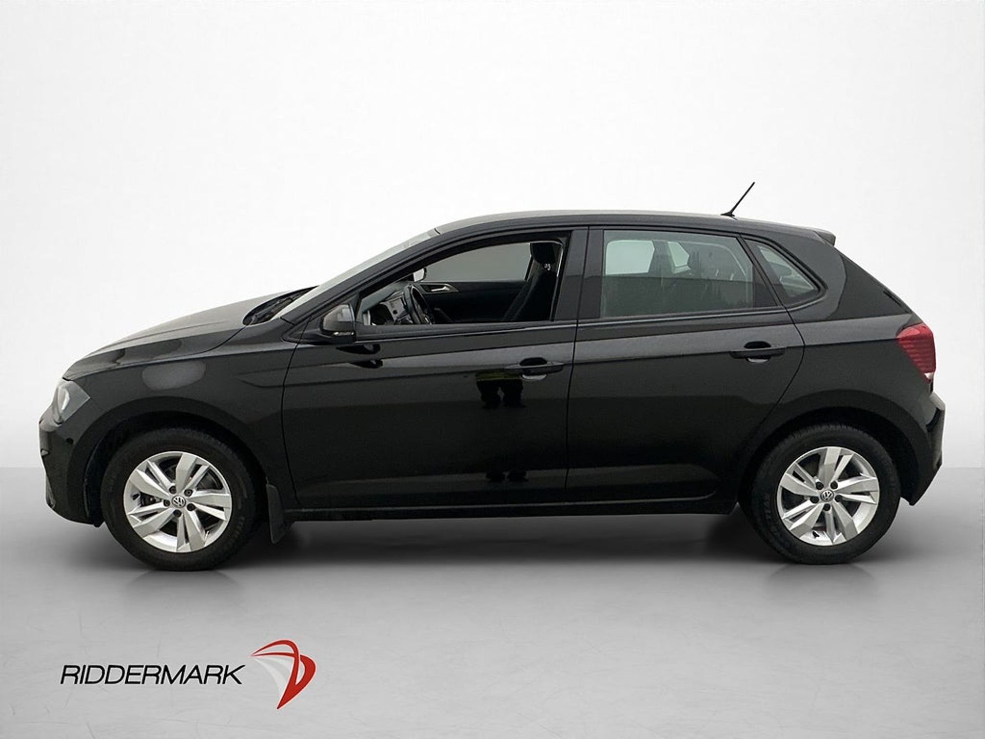 Volkswagen Polo 2019, bild 5/10