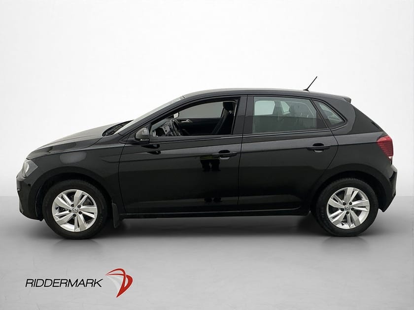 Bild 5 av Volkswagen Polo