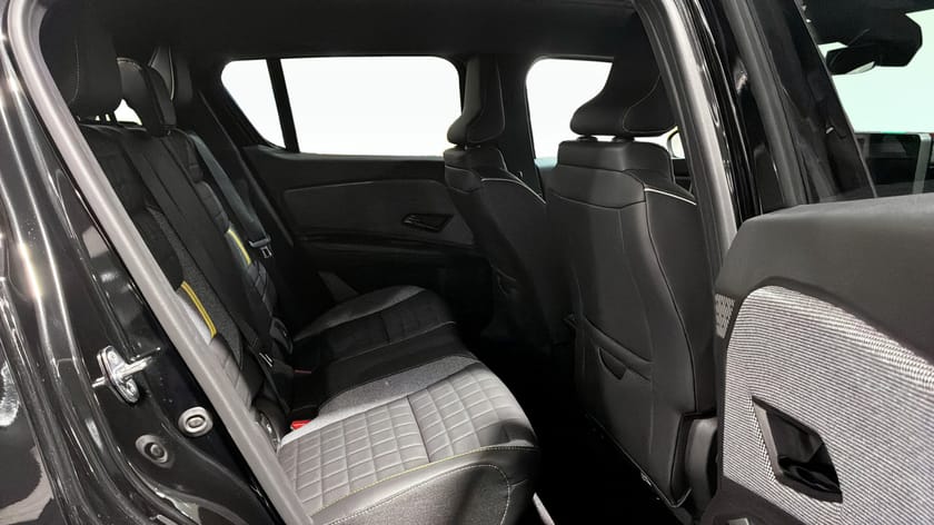 Bild 5 av Renault 4 E-Tech Iconic 52kwh PL fr: 4390kr/mån