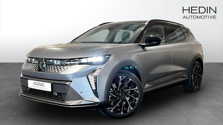 Renault Scenic E-Tech High Range ELECTRIC ESPRIT ALPINE EV87