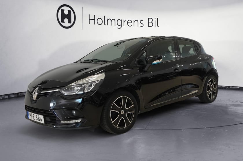 Bild 1 av Renault Clio 1.2 Expression 73hk