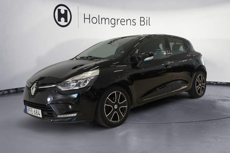Renault Clio 1.2 Expression 73hk
