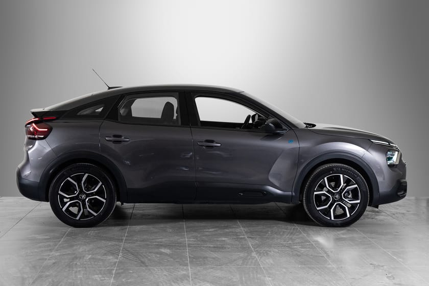 Bilde 5 av Citroën ë-C4 50 kWh | Prox keyless | Ryggekamera | HUD | Innbytte