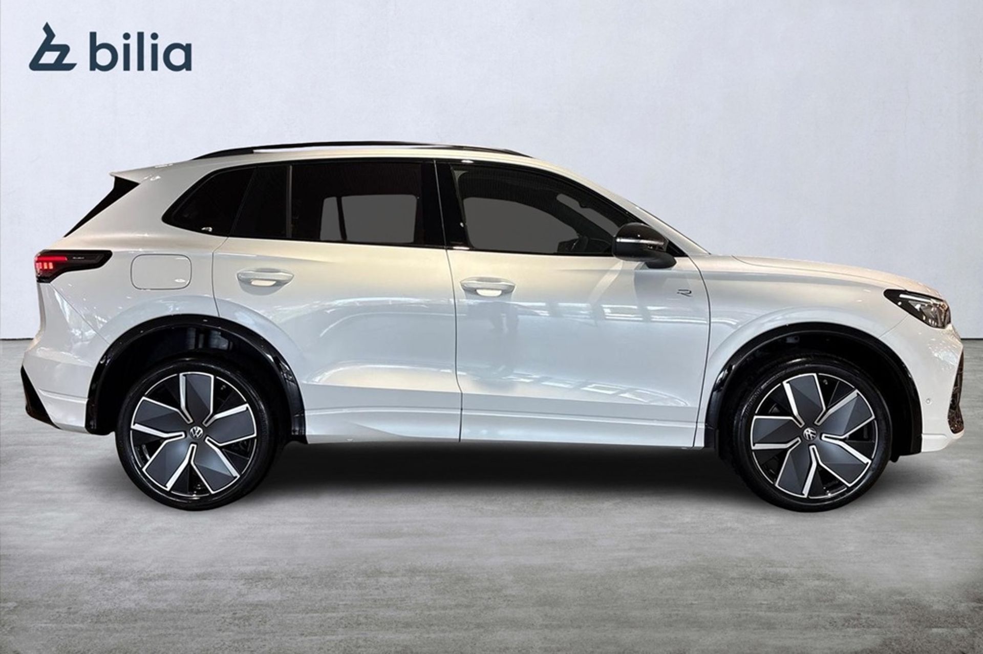 Volkswagen Tiguan 2026, kuva 4/10