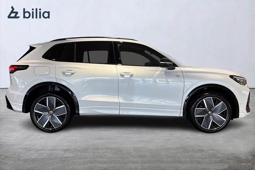 Bild 4 av Volkswagen Tiguan eHybrid