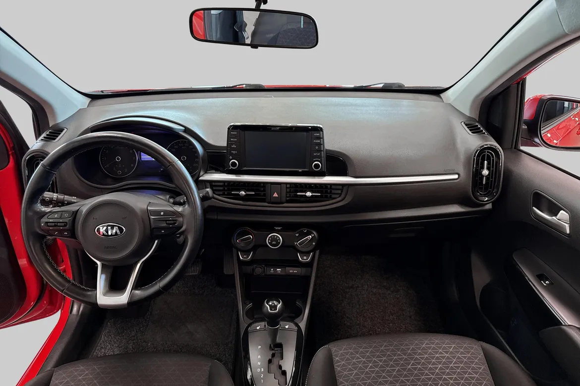 picture of a car