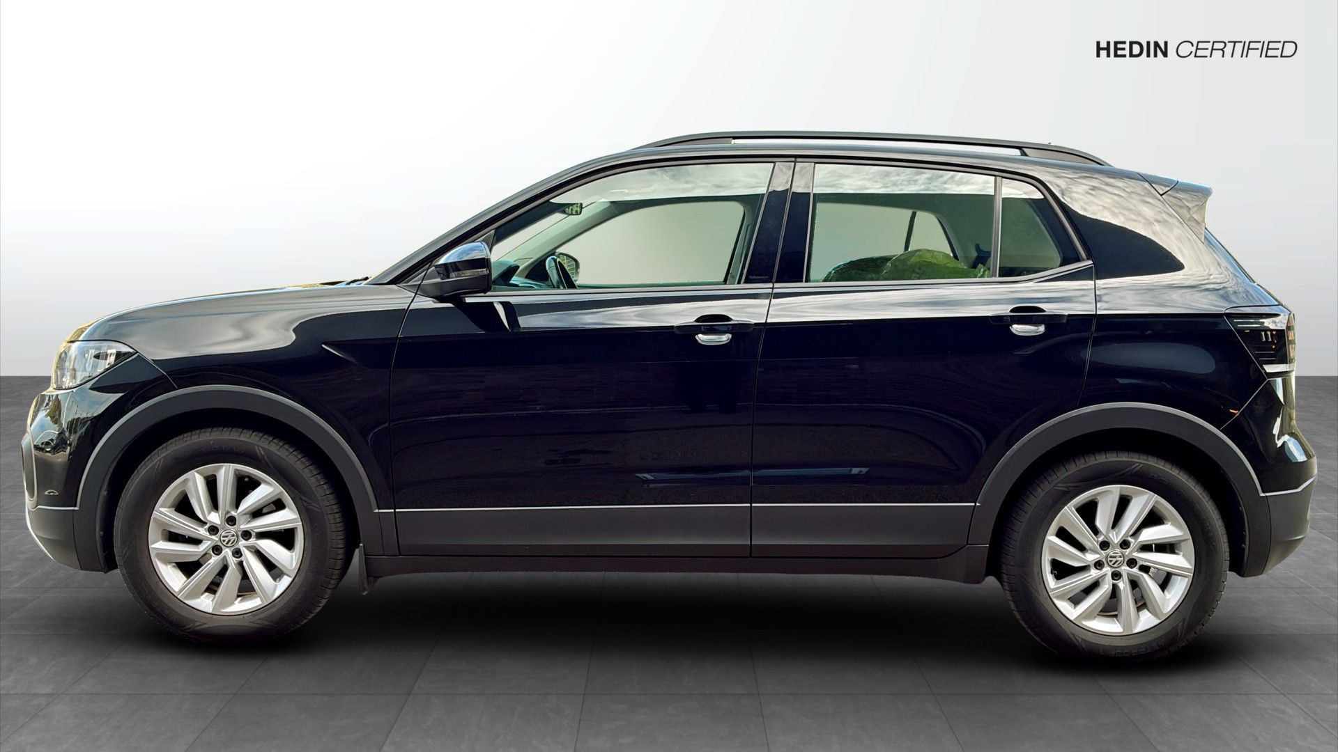 Volkswagen T-Cross NYSERVAD 2020, bild 6/10