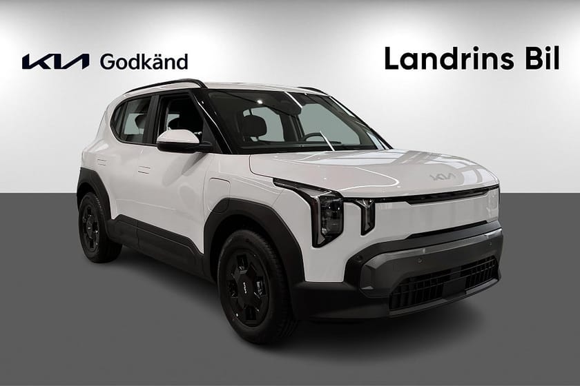 Bild 3 av Kia EV2 Standard Range