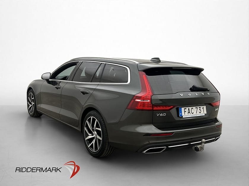 Bild 5 av Volvo V60