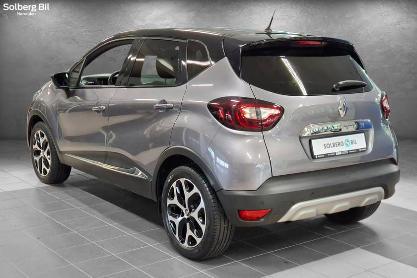 Bilde 4 av Renault Captur