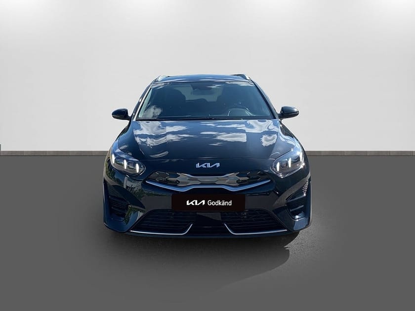 Bild 2 av Kia Ceed Sportswagon Plug-in Hybrid SW PHEV DCT6 Action