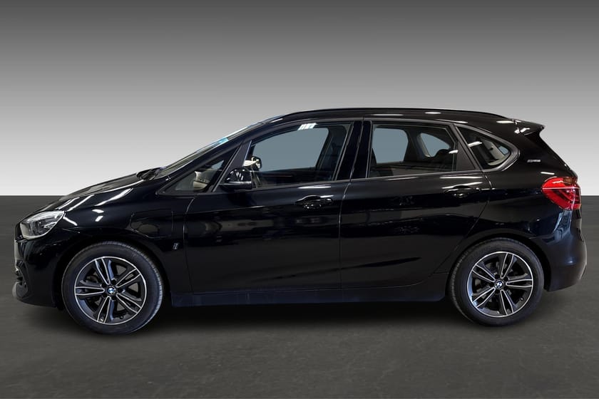 Bilde 3 av BMW 225xe Active Tourer Lav km, 4X4, Sport line, Plug-in, xDrive