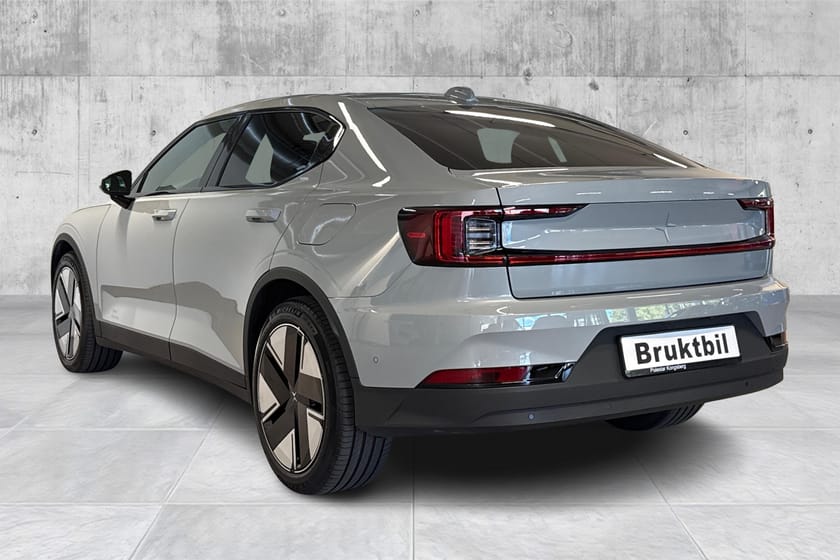 Bilde 3 av Polestar 2 Long Range Dual Motor LRDM Prime/Plus/Pilot/360/Panorama/H&K