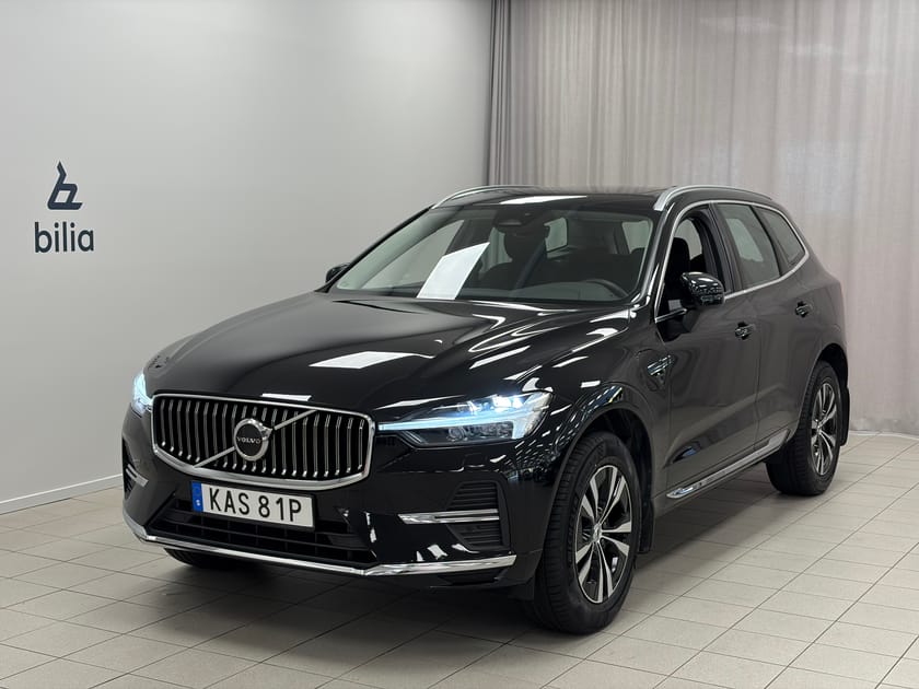 Bild 1 av Volvo XC60