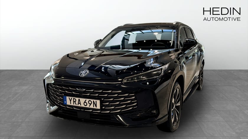 Bild 1 av MG HS PHEV Luxury | | 307hk | 0% Ränta