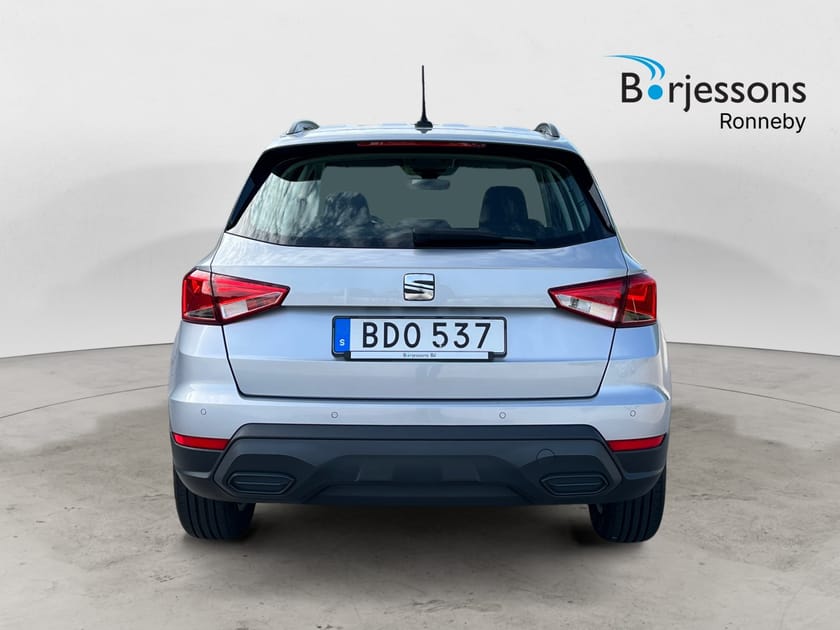 Bild 4 av SEAT Arona